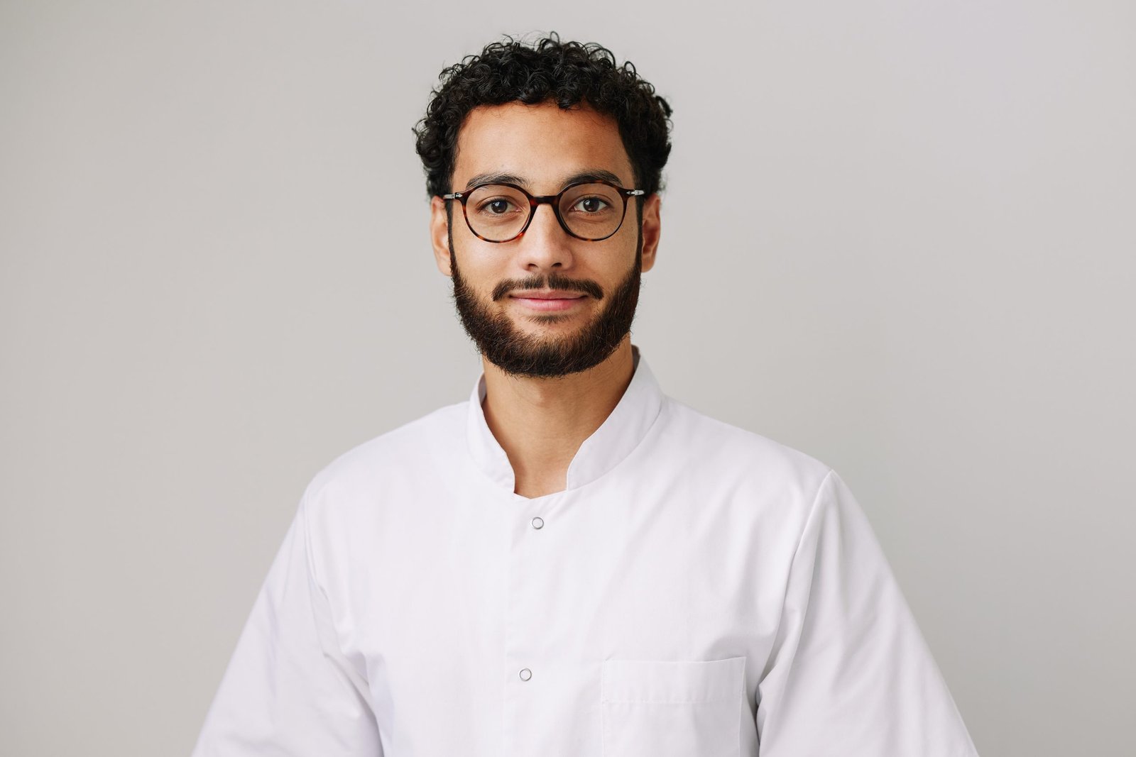 Thomas Adam, ostéopathe